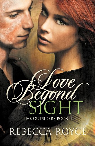 love beyond sight the outsiders 4