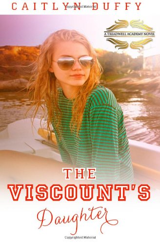 The Viscount's Daughter