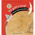 Wo geht's lang?: Karten erkl�ren die Welt