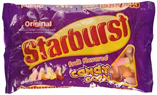 Starburst Original Fruit Flavored Candy Corn