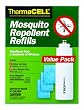 ThermaCELL R-4 Mosquito Repellent Refill - Value Pack
