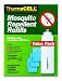 ThermaCELL R-4 Mosquito Repellent Refill - Value Pack
