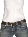 Guess - GUESS Contour Strap Belt