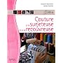 Guide de couture � la surjeteuse et � la recouvreu&hellip de Christelle Beneytout