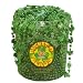 St. Patrick's Day 60-Piece Bucket O'Beads Costume Theme Party Accessory