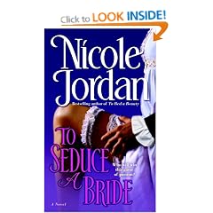 To Seduce a Bride: A Novel