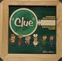 Clue Nostalgia Games Series