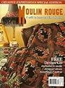 Moulin Rouge: A Quilt by Jenny and Simon Haskins