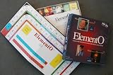 Elemento Game - Learn the Periodic Table