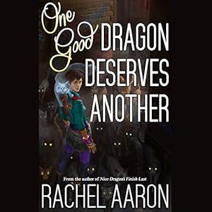 Heartstrikers, Book 2 - Rachel Aaron