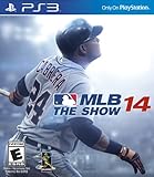 MLB 14: The Show