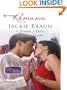 A Dinner, A Date, A Desert Sheikh (Harlequin Romance)