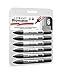 LETRASET Neutral Tones Pro Marker, Set of 6