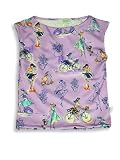 Kyds - Girls Sleeveless Top, Purple