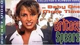Baby... One More Time Pocket Video Britney Spears (Collector
