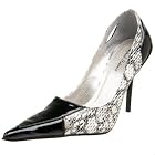Michael Antonio Lively Pump