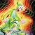 Dude Descending a Staircase (Chi)
