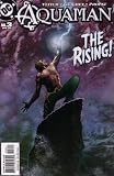  : AQUAMAN, #3 (COMIC BOOK)