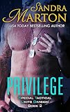 Privilege: Special Tactical Units Division: Book Two