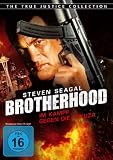 Produkt-Bild: Brotherhood - Im Kampf gegen die Yakuza