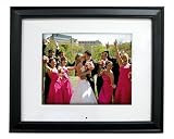 IRTronix IR-1712M 17-inch High Resolution LCD Digital Picture Frame with 1 GB internal Memory