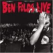 Ben Folds Live