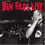 Ben Folds Live
