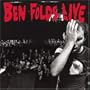 Ben Folds Live