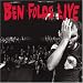 Ben Folds Live