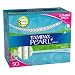 Tampax Pearl  Super, 50 count Boxes