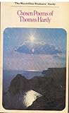 Chosen poems of Thomas Hardy