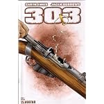 Garth Ennis' 303, #Six (Comic Book) book cover