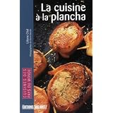 La cuisine � la planchapar Liliane Otal
