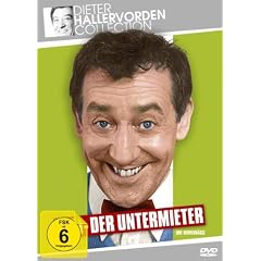 Didi - Der Untermieter [5 DVDs]