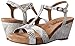 Mephisto Women's Batida Wedge Sandal