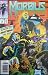 Search : Morbius: The Living Vampire, Vol. 1, No. 15, November 1993