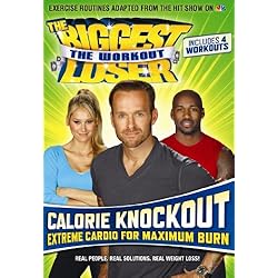 Biggest Loser: Calorie Knockout