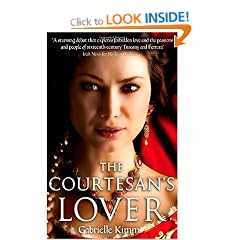 The Courtesan's Lover