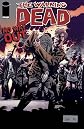 The Walking Dead #84