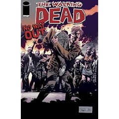 Walking Dead #84