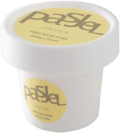 3boxes. Pasjel Precious Skin Body Cream Eliminate Stretch Mark for Whitening Skin 50 Ml