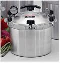 All American 10.5 Quart Pressure Cooker