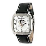 Mens NHL Pittsburgh Penguins Retro Watch