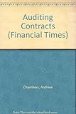 Auditing contracts