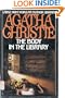 The Body in the Library (G. K. Hall's Agatha Christie Series)