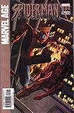 Marvel Age Spider-Man #15 (Duel with Daredevil)