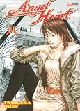Revue Panini comics  / Angel Heart, Tome 21 :