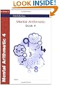 Mental Arithmetic Book 4