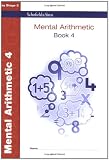 Mental Arithmetic Book 4