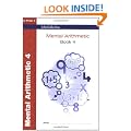 Mental Arithmetic Book 4
